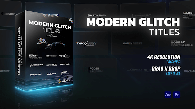 Modern