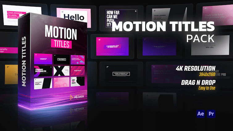 Motion