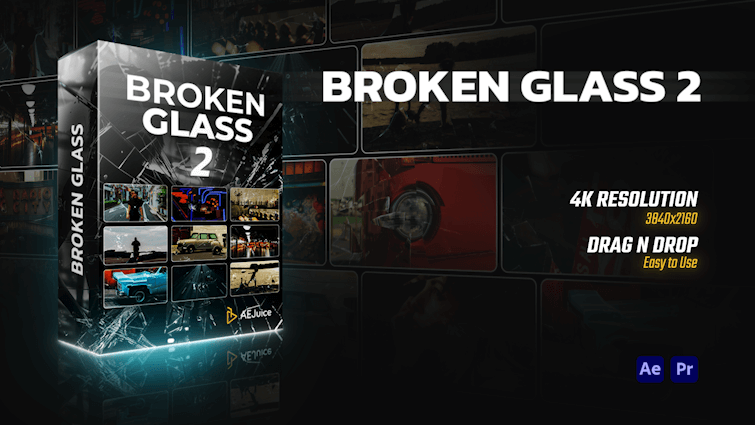 Broken