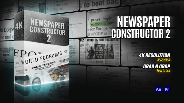 Newspaper