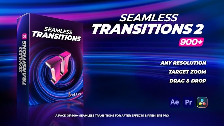 Seamless