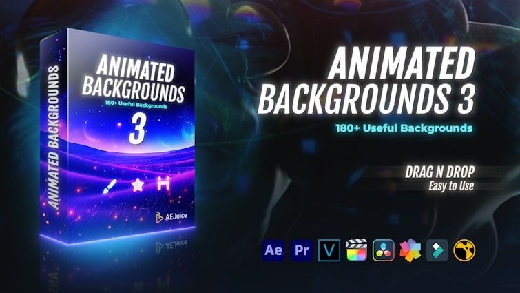 Animated