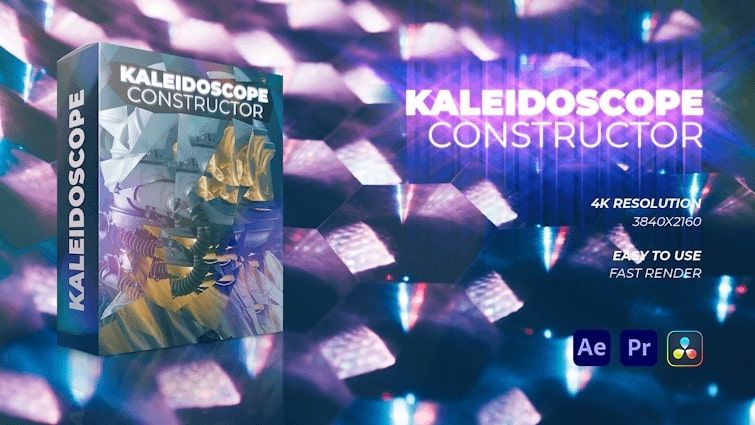 Kaleidoscope