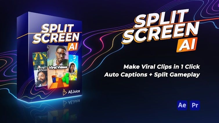 Split