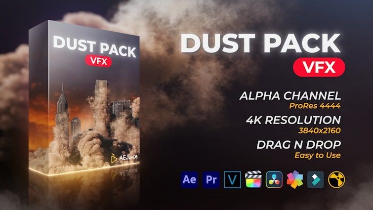 Dust