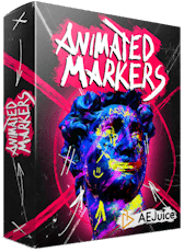 Animated Markers