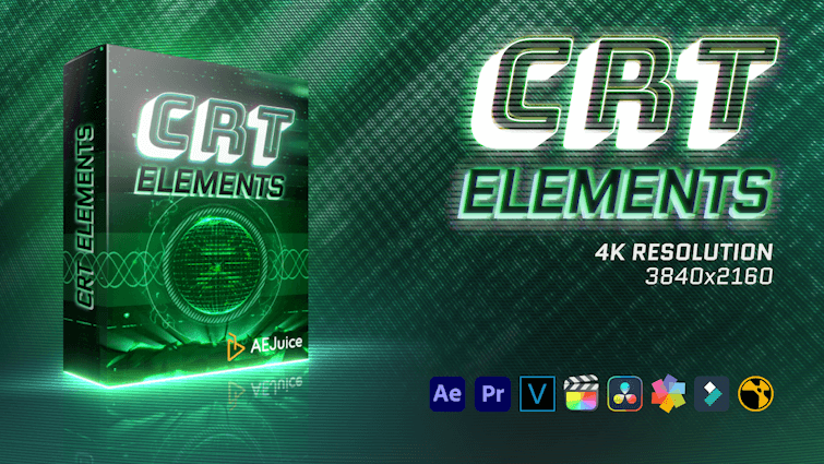 CRT