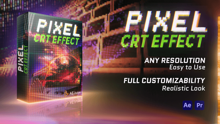 Pixel
